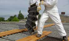 Rimozione Amianto a Imperia